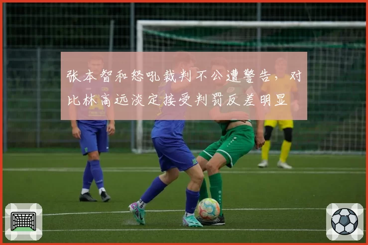 张本智和怒吼裁判不公遭警告，对比林高远淡定接受判罚反差明显